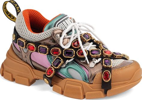 gucci journey sneaker|Gucci Sneakers for Women .